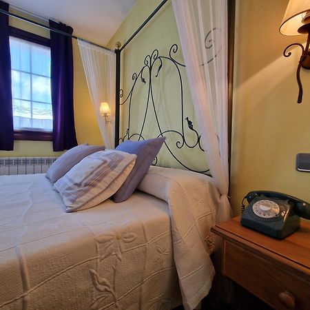 Hotel Virginia R.H. Винуэса Экстерьер фото