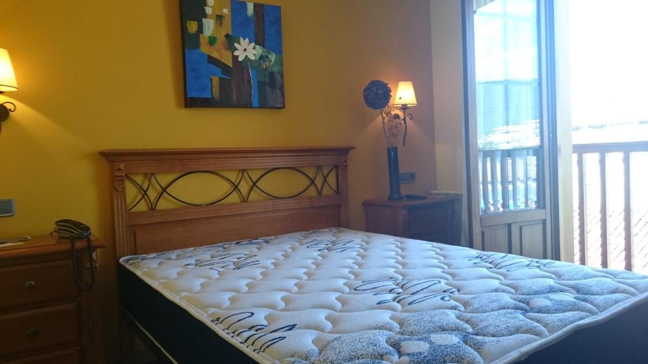 Hotel Virginia R.H. Винуэса Экстерьер фото