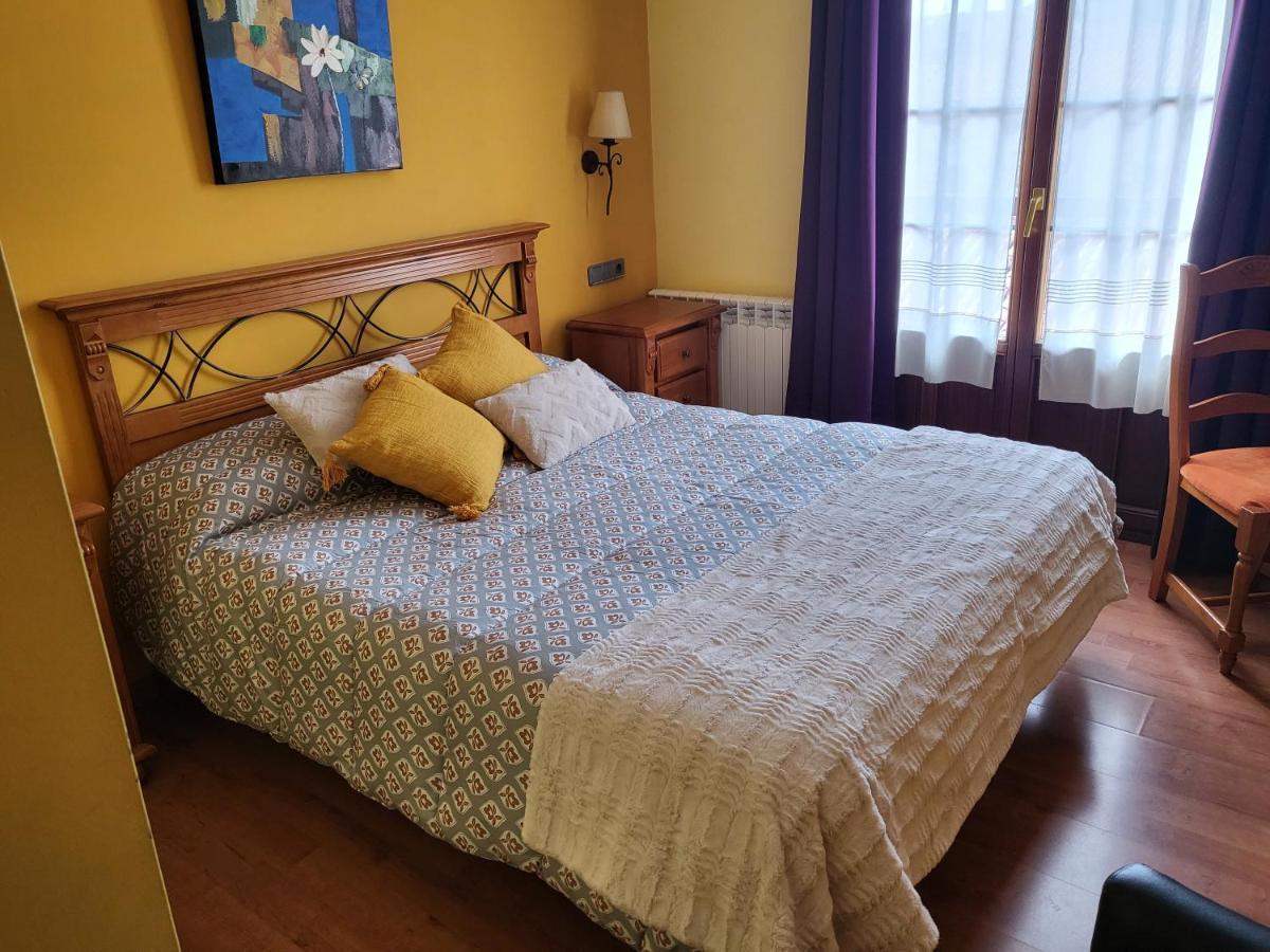 Hotel Virginia R.H. Винуэса Экстерьер фото
