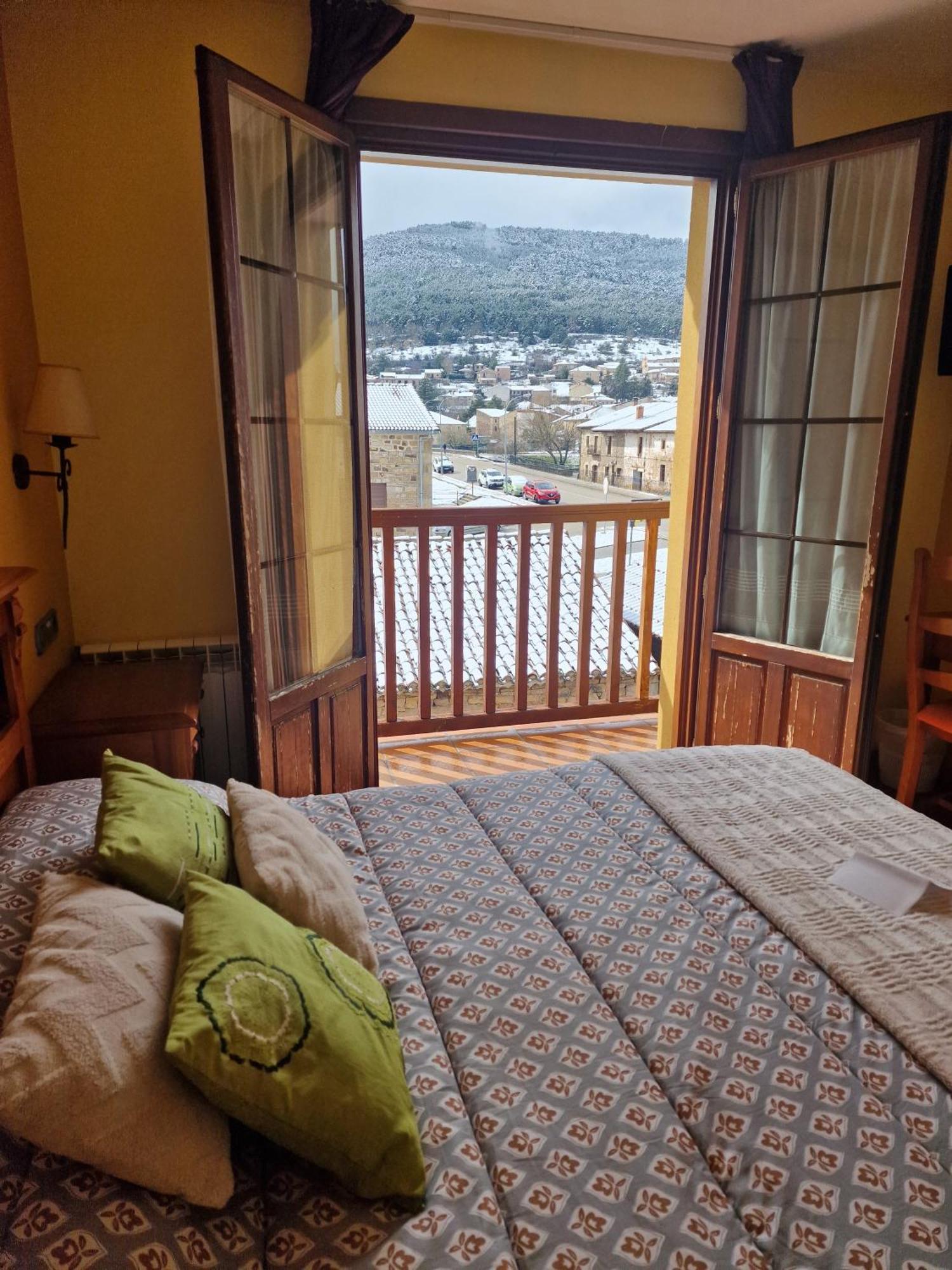 Hotel Virginia R.H. Винуэса Экстерьер фото