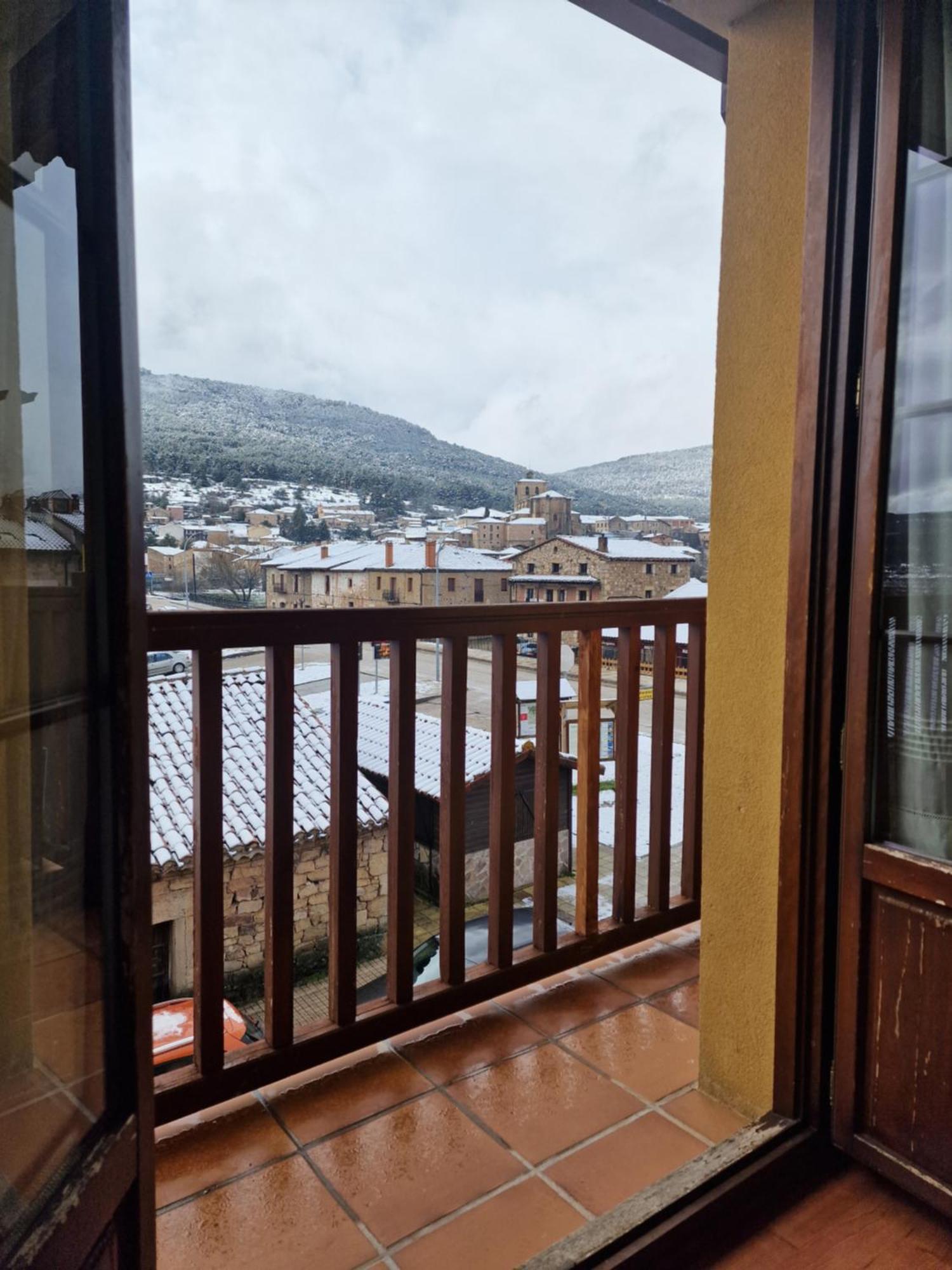 Hotel Virginia R.H. Винуэса Экстерьер фото