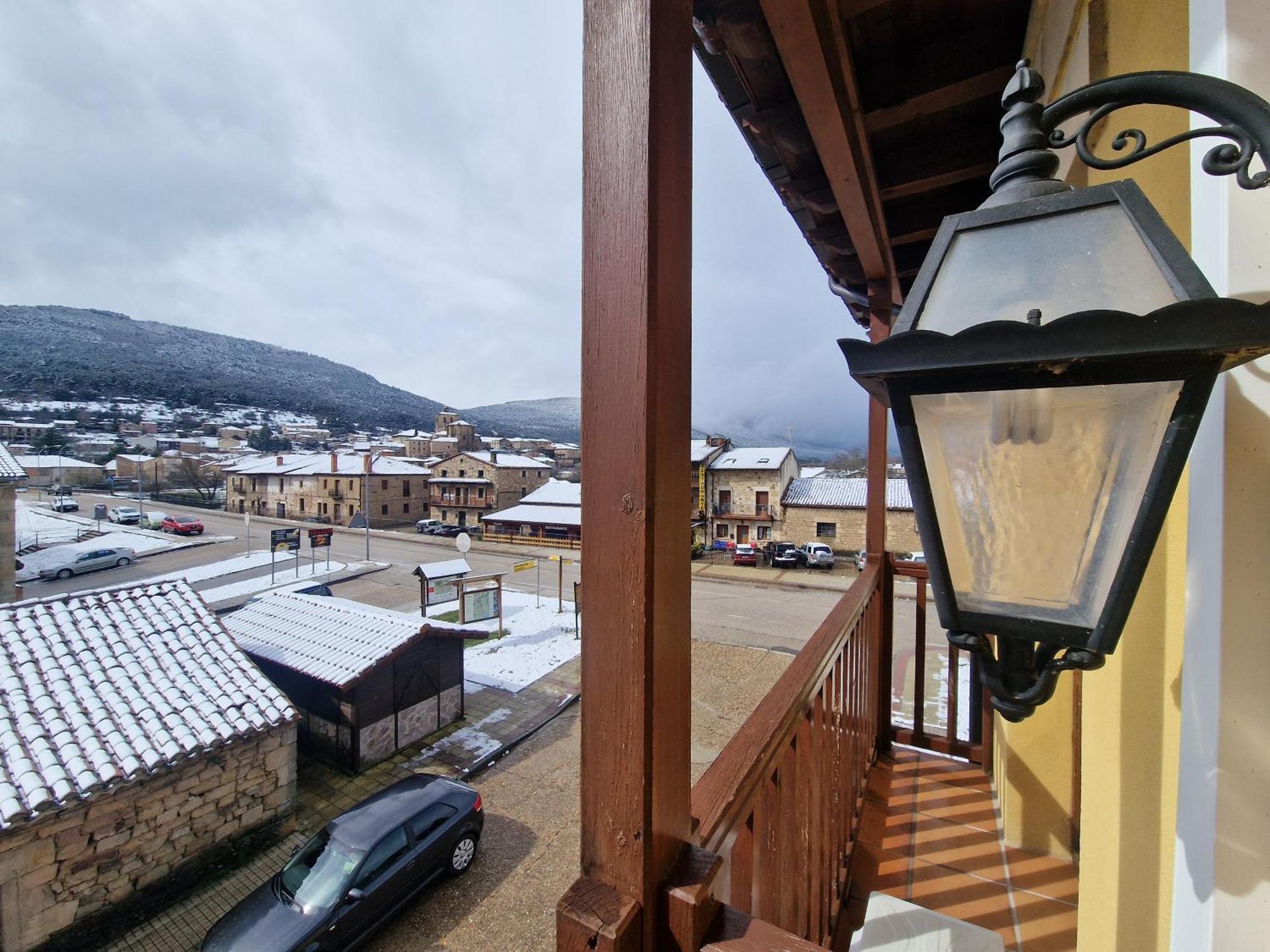 Hotel Virginia R.H. Винуэса Экстерьер фото