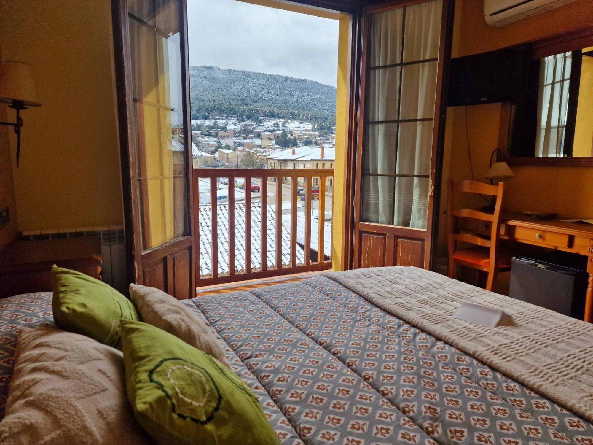 Hotel Virginia R.H. Винуэса Экстерьер фото