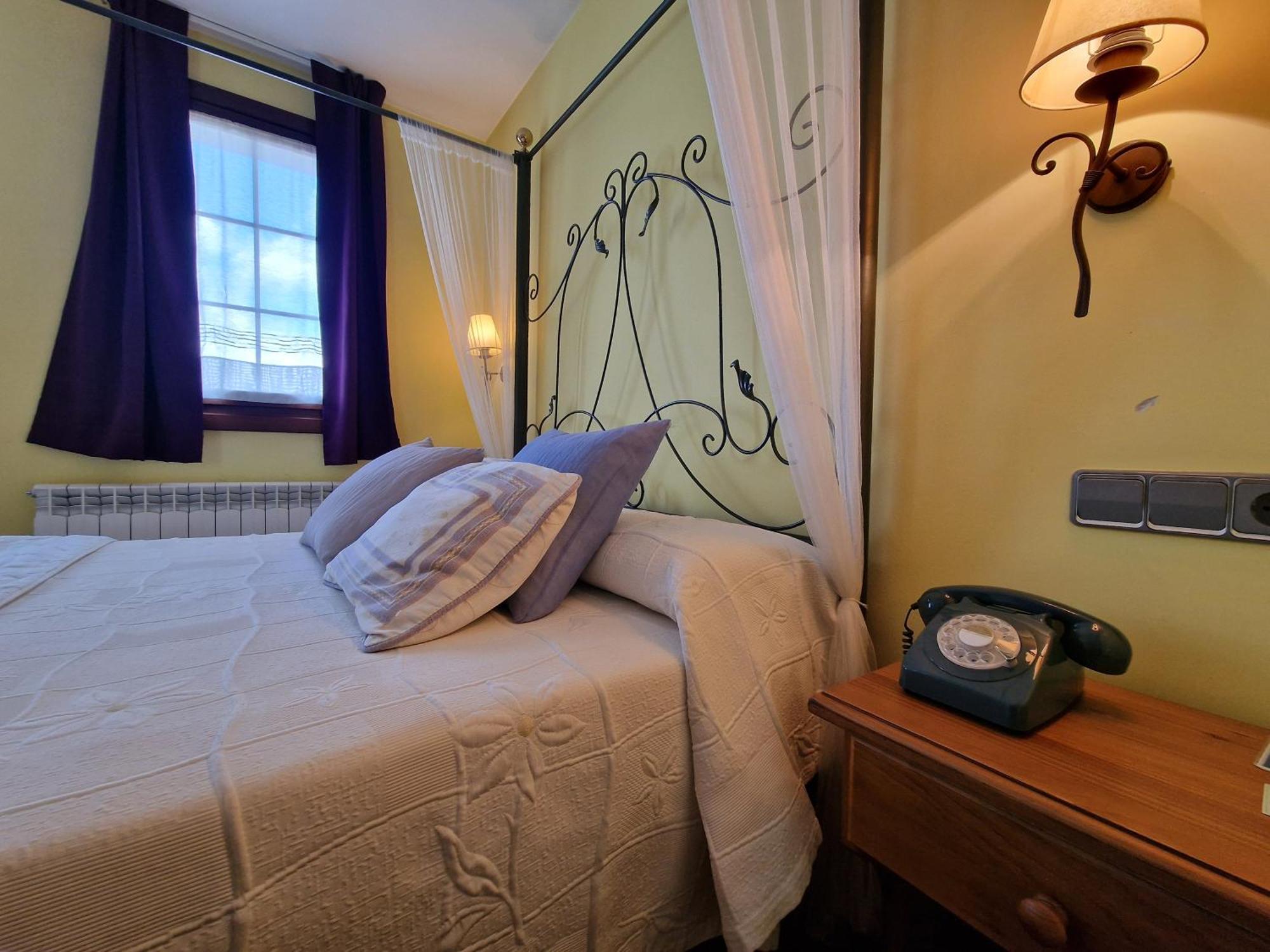 Hotel Virginia R.H. Винуэса Экстерьер фото